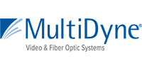 MultiDyne Logo