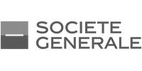 Societe Generale Logo