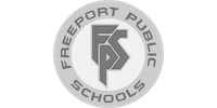 Freeport High School Logo