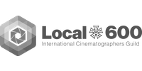 Local 600 Logo