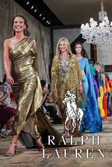 Ralph Lauren: Spring/Summer 2024 Show