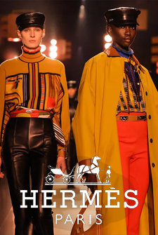 Hermes: Fall Winter 2024