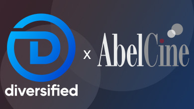 ABELCINE x DIVERSIFIED Partnership ABELCINE x DIVERSIFIED Partnership
