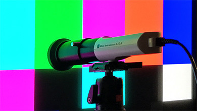 Monitor & Display Calibration Monitor & Display Calibration