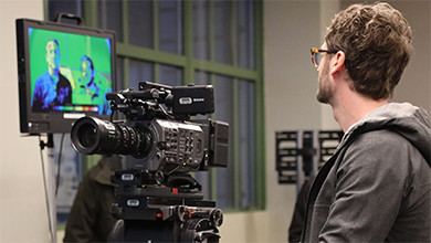 Camera Training