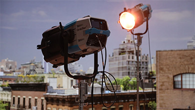 Cinema Lighting Cinema Lighting