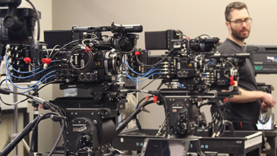 Equipment Rental