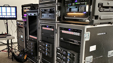 Equipment Rental Equipment Rental