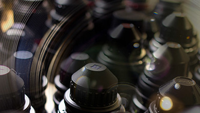 Our Selection of Rental Optics