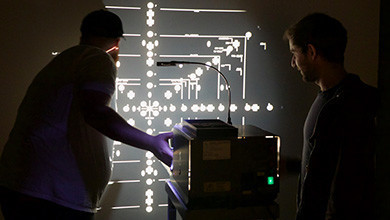 Optical Test Equipment