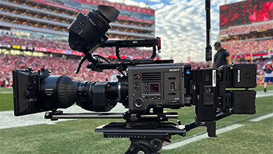 Camera Systems Camera Systems