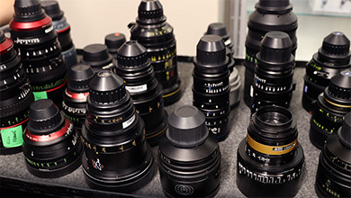 Cinema Optics Cinema Optics