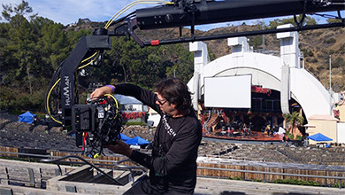 Multi-Cam Production Multi-Cam Production