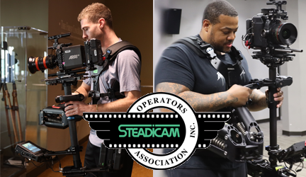  SOA Steadicam Foundations